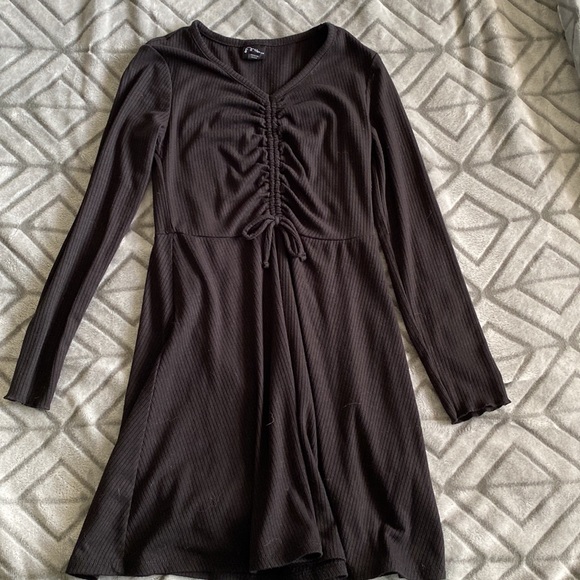 Art Class Black Dress Bundle - Picture 2 of 8